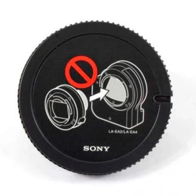 Sony TC Caps 1.4 ( Tutup Lensa TC 1.4 )
