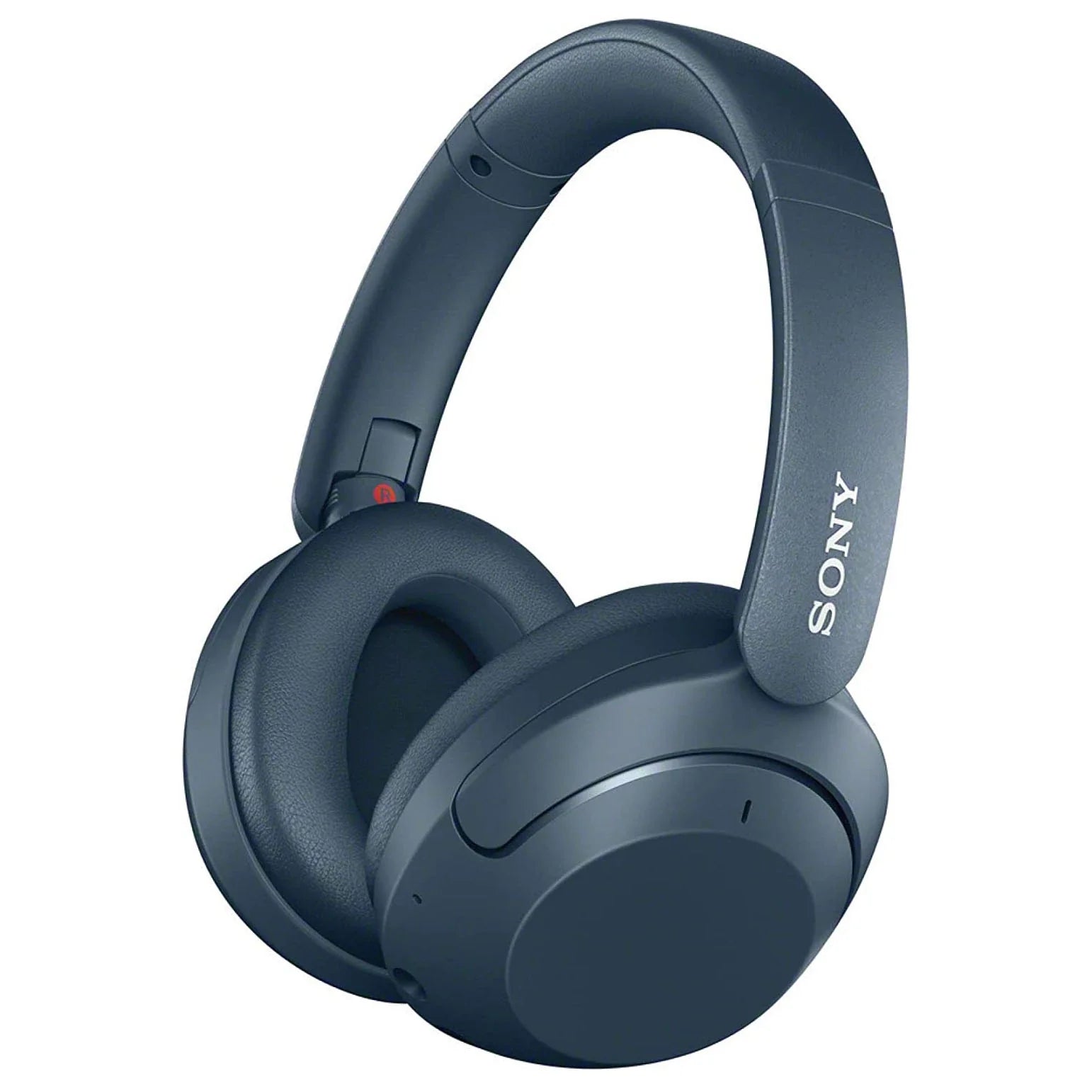 Sony WH-XB910N Wireless Headphones Blue