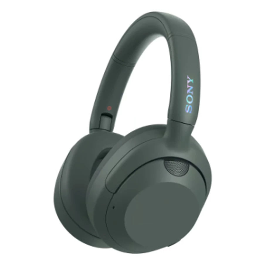 Sony WH-ULT900N ULT Wear Wireless Noise Canceling Headphones (Forest Green)