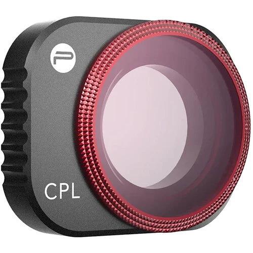 PGYTECH DJI Mini 3 Pro CPL Filter (Professional) P-30A-013