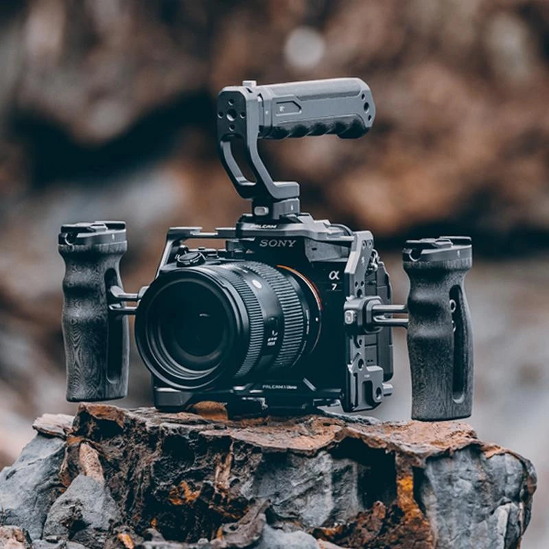 Falcam F22/F38 Sony Quick Release Camera Cage (FOR SONY A7M3/A7S3/A7R4/A1) 2635