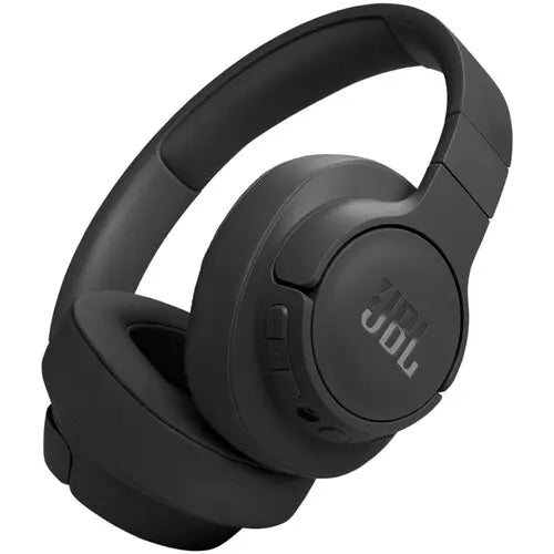 JBL T 770 BT NC Black