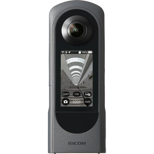 Ricoh Theta X 360 Camera