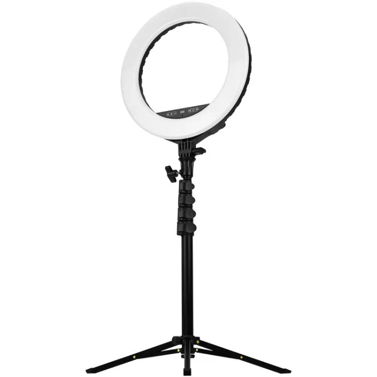 Streamplify Light 14 / 36 Cm Ring Light With Remote and Tripod
