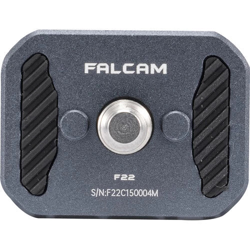 FALCAM F22 quick release plate for Feelworld monitor 2971