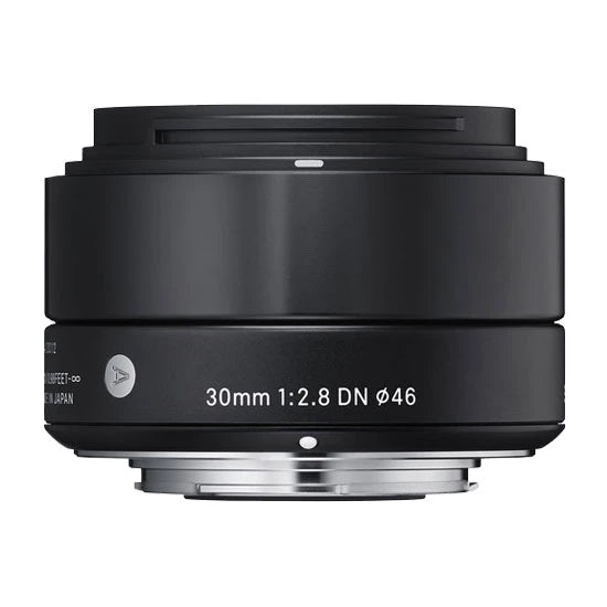 O*ω様 SONY SIGMA art 30mm F2.8 DN Art Eマウ Sigma 30mm f2.8 DN Art Lens for Sony E