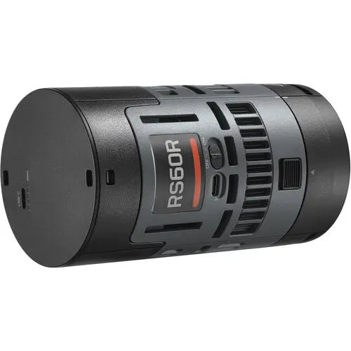 Godox RS60R 1K Compact RGB LED Monolight with Projection Attachment Kit (Kit-1)