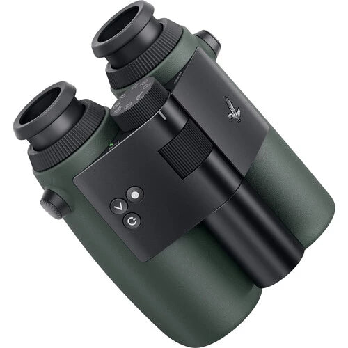 Swarovski 10x32 AX Visio Binoculars