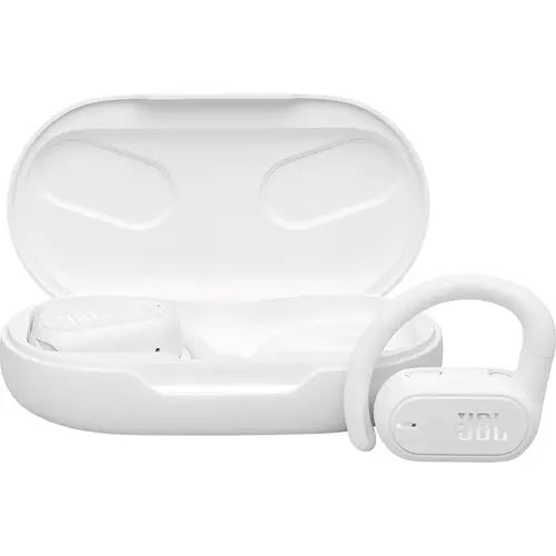 JBL Sound Gear White