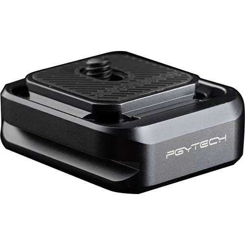 PGYTECH Arca-Type Quick Release Clamp & Plate P-CG-050