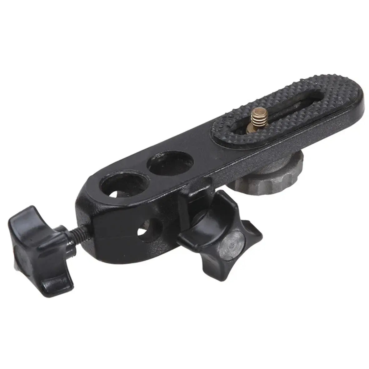 Meking Camera Platform 1/4'' - 20 Camera Screw 5/8'' Receiver M11-071