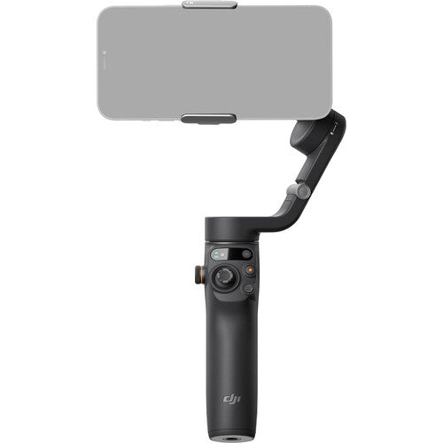 DJI OM 6 Osmo Mobile 6 Smartphone Gimbal Black
