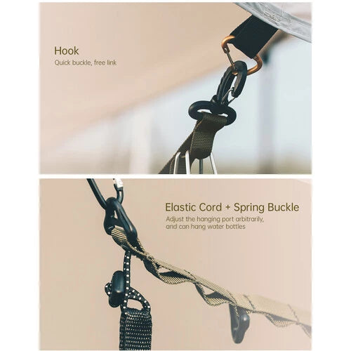 Falcam EDC free shoulder strap 3223