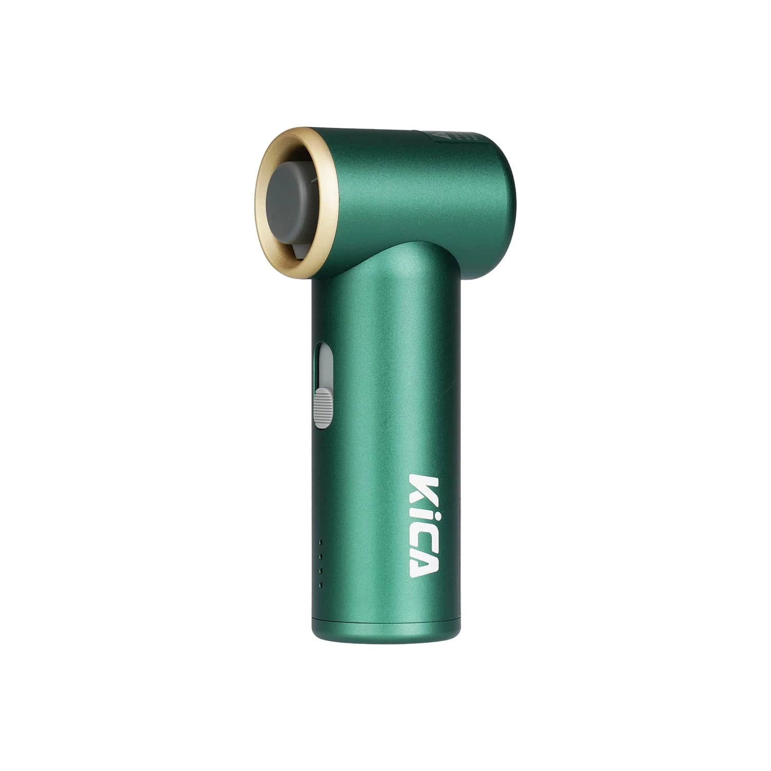 Kica JetFan Mini Ultra Compact and Portable Jet Fan Mini Green
