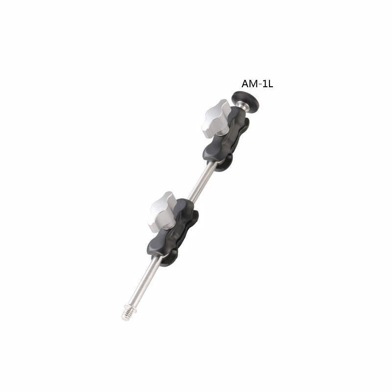 Leofoto AM-1L Magic Arm Phone Clamp Adaptor