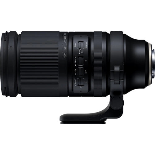 Tamron 150-500mm f5-6.7 Di III VC VXD Lens for Fujifilm X