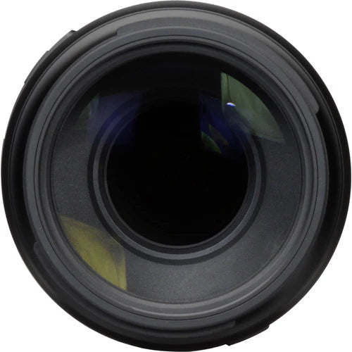 Tamron 100-400mm f4.5-6.3 Di VC USD Lens for Nikon F