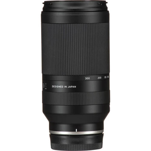 Tamron 70-300mm F/4.5-6.3 Di III RXD For Sony