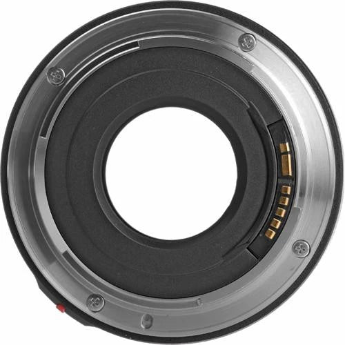Tamron SP 60mm f2 Di II 1:1 Macro Lens for Canon EF