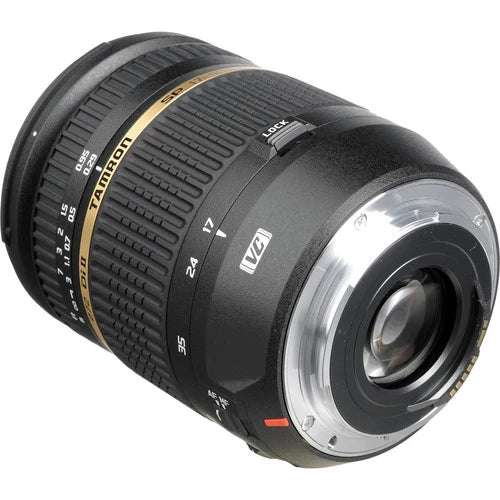 Tamron SP AF 17-50mm f2.8 XR Di II VC LD Aspherical (IF) Lens for Canon EF