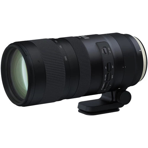 Tamron SP 70-200mm F2.8 Di VC USD G2 Lens for Canon EF