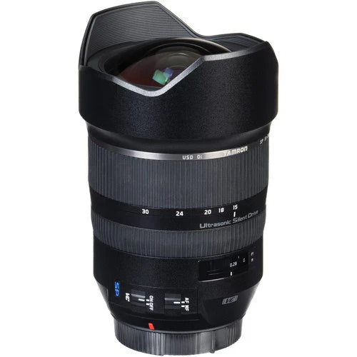 Tamron SP 15-30mm f2.8 Di VC USD Lens for Canon EF