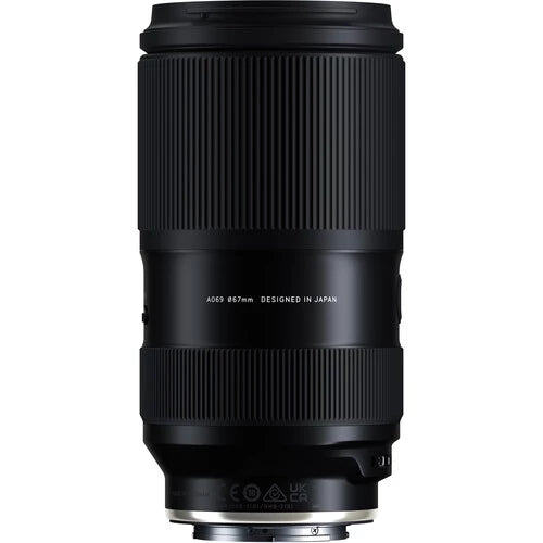 Tamron 50-300mm f4.5-6.3 Di III VC VXD Lens Sony FE Mount