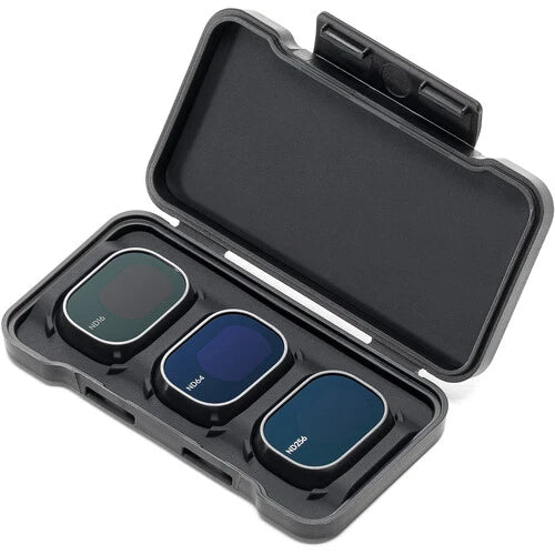 DJI Mini 4 Pro ND Filters (ND 16/64/256)