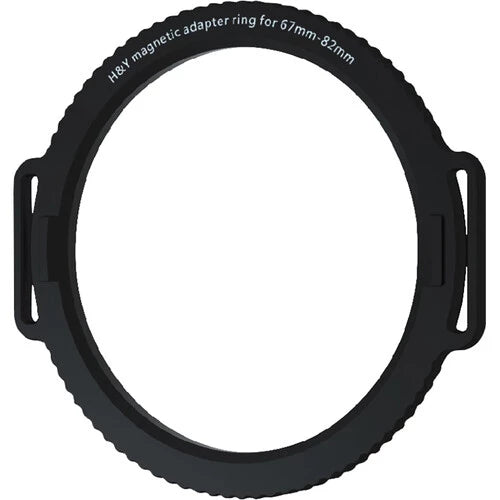 H&Y Swift Magnetic Bridge Ring for Revoring 67-82mm (RBR-82)