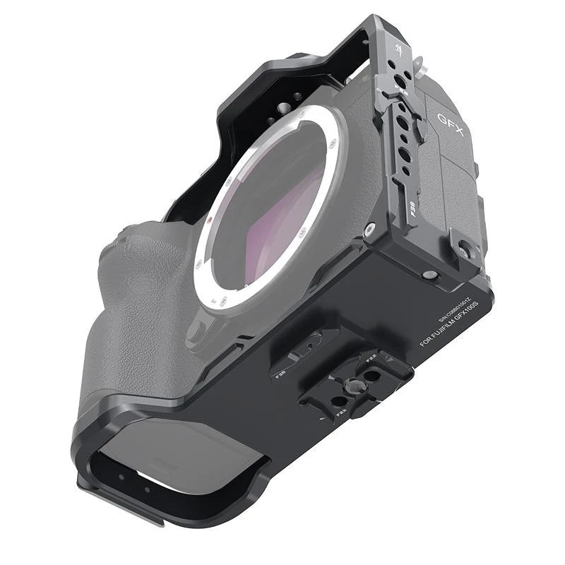 Falcam F22/F38 FUJIFILM Quick Release Camera CageFOR FUJIFILM GFX100S2734