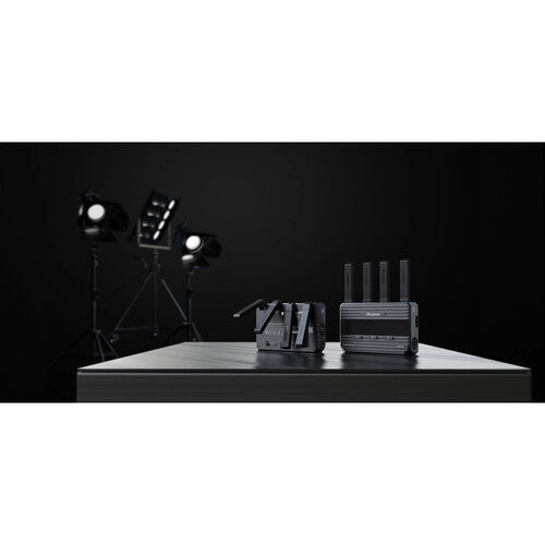 Accsoon Cineview Quad Wireless Video WIT04-QS