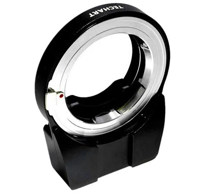 TECHART PRO LEICA M MOUNT LENS TO SONY E-MOUNT