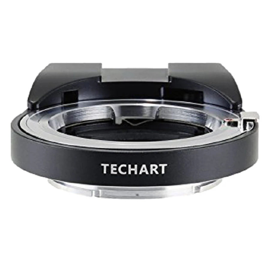 TECHART PRO LEICA M MOUNT LENS TO SONY E-MOUNT