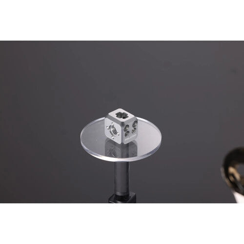 Falcam Expanding Plate for F22 Quick Release Cube 3165