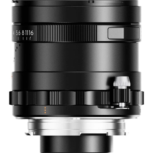 Thypoch Simera Full-frame Photography Lens 35mm f1.4 for Leica M Mount (Black)