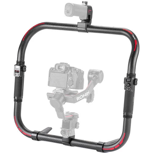 Tilta Advanced Ring Grip for DJI Ronin TGA-ARG