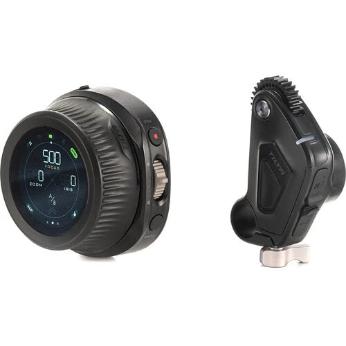 Tilta Nucleus Nano II FIZ Wireless Lens Control System WLC-T05