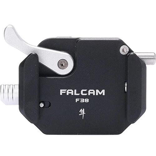 FALCAM F38 Quick Release Base for RS3 mini 3343