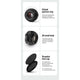 Sony ZV-E10 II Mirrorless Camera