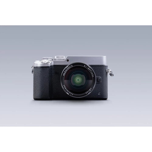 TTARTISAN APS-C 10MM F2 M43 - BLACK