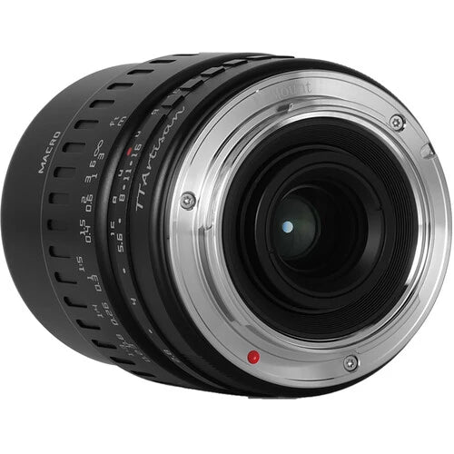 TTArtisan 40mm f2.8 Macro Lens for Nikon Z