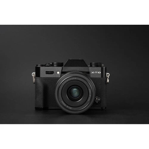 TTArtisan AF 35mm F1.8 for Fujifilm X Mount