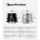 Sony ZV-E10 II Mirrorless Camera