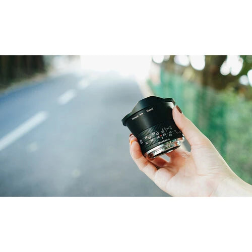 TTartisan 7.5mm F2.0 Lens for Nikon Z