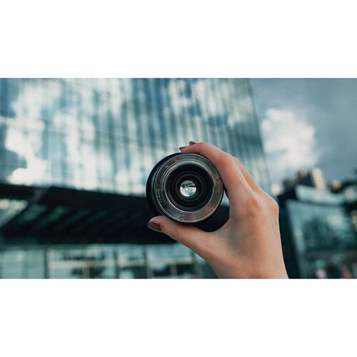TTartisan 7.5mm F2.0 Lens for Nikon Z