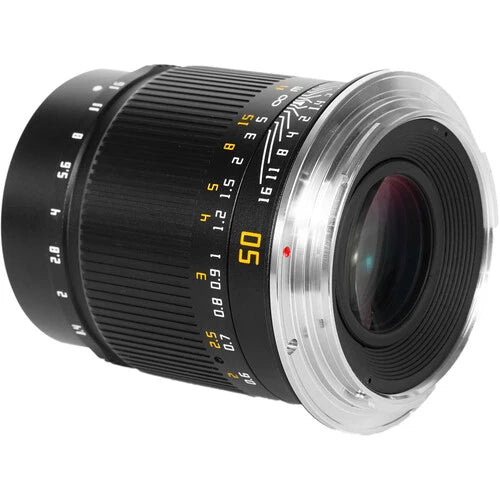 TTArtisan 50mm f1.4 Manual Focus Lens for Sony E