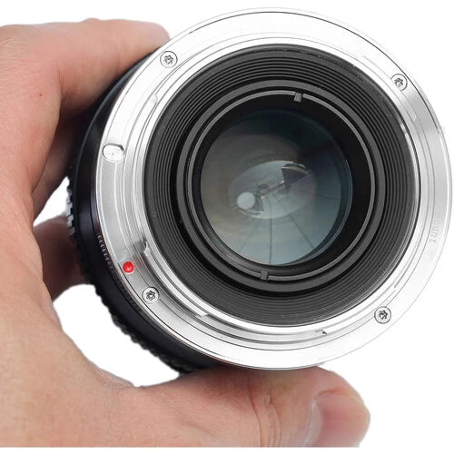 TTartisan 50mm f1.2 L MOUNT (APS-C)
