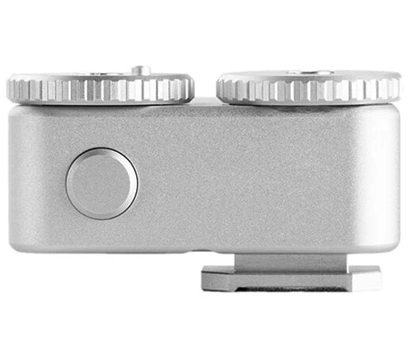 TTartisan LIGHT METER SILVER
