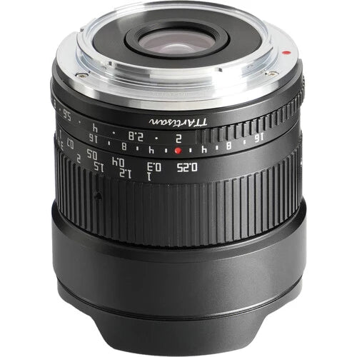TTARTISAN APS-C 10MM F2 SONY E - BLACK