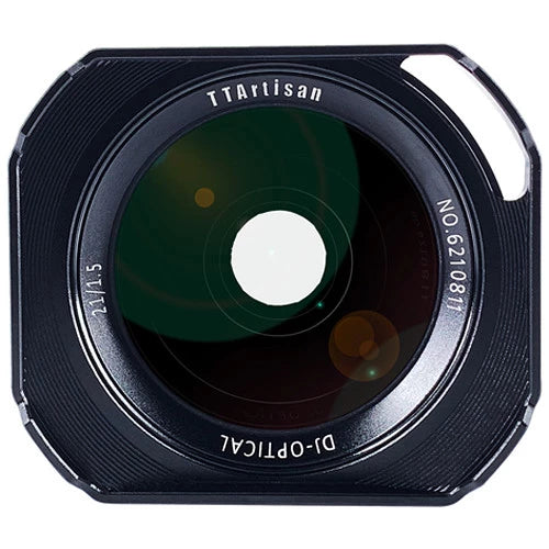 TTArtisan 21mm f1.5 Lens - Leica M